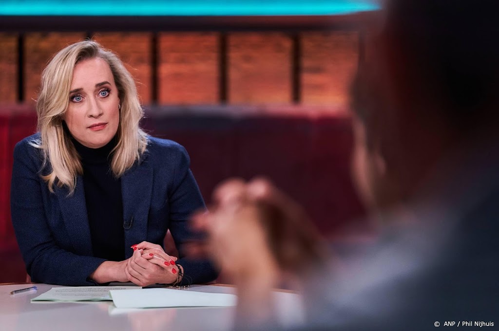 Talkshows NPO en RTL geheel in het teken van overlijden Elizabeth