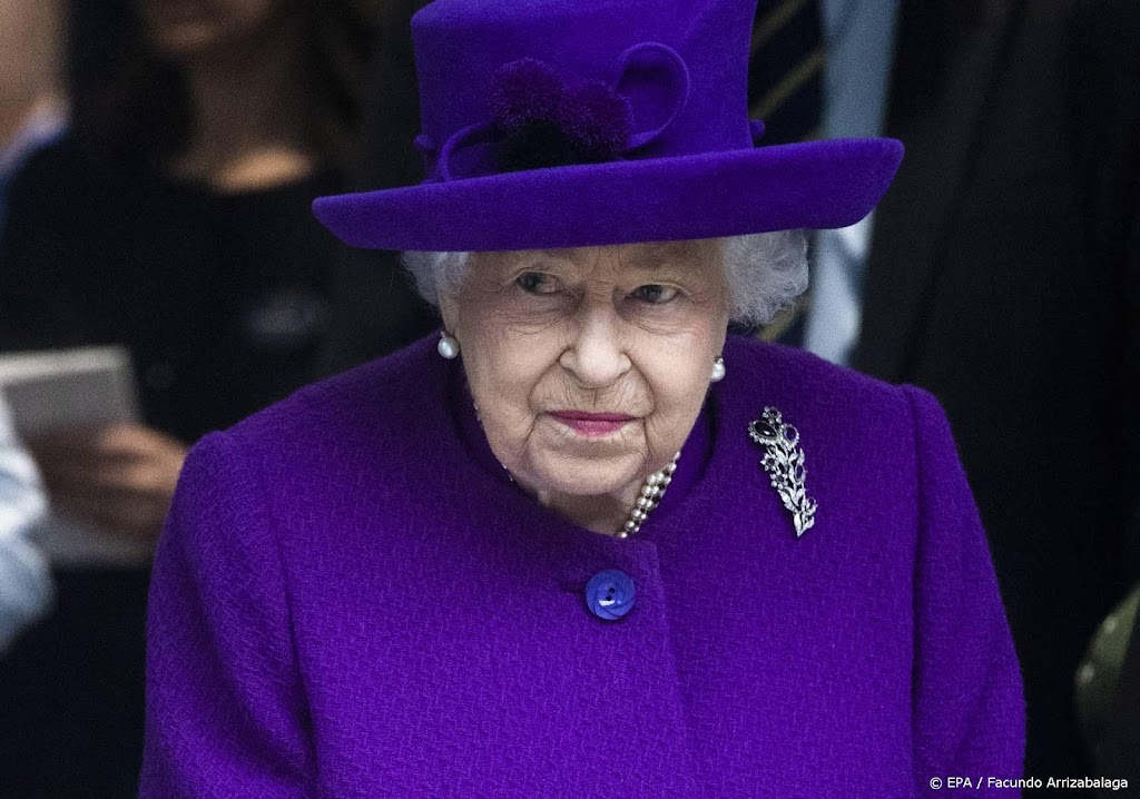 Brits Lagerhuis herdenkt Elizabeth vrijdag