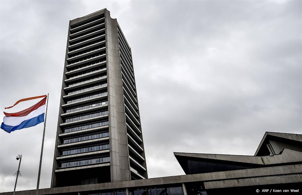 Brabantse Staten bespreken coalitieakkoord en installeren college