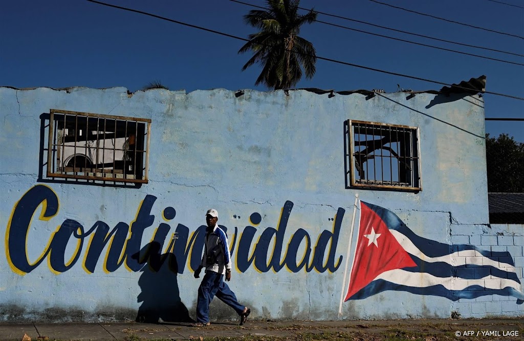 Aanhoudingen in Cuba na ronselen mannen voor Russische leger