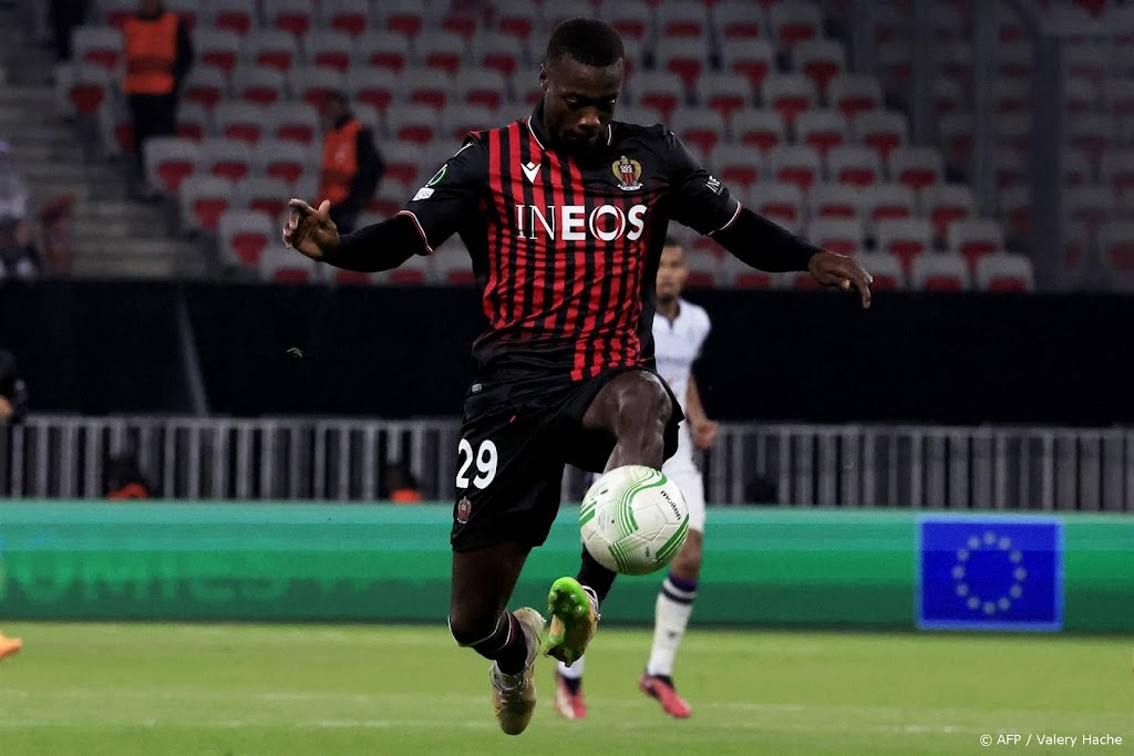 Arsenal verkoopt aanvaller Pépé aan Trabzonspor 