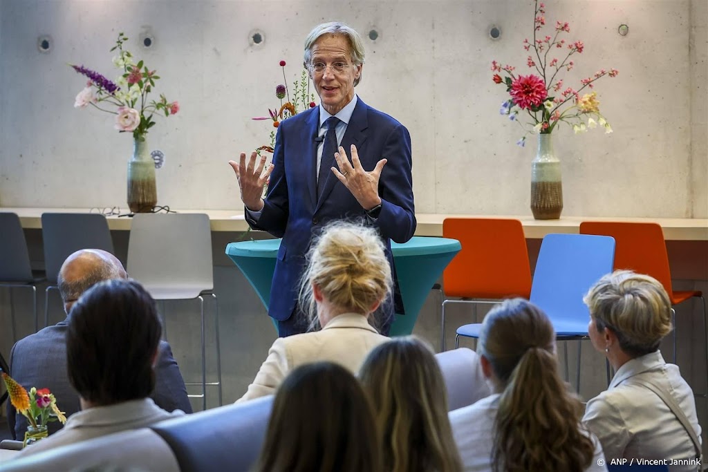 Onderzoekers: onderwijs moet beter aansluiten op de arbeidsmarkt