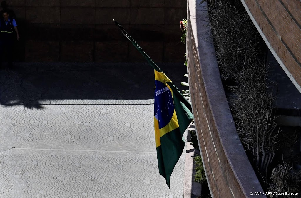 Venezuela verstevigt greep op Argentijnse ambassade 