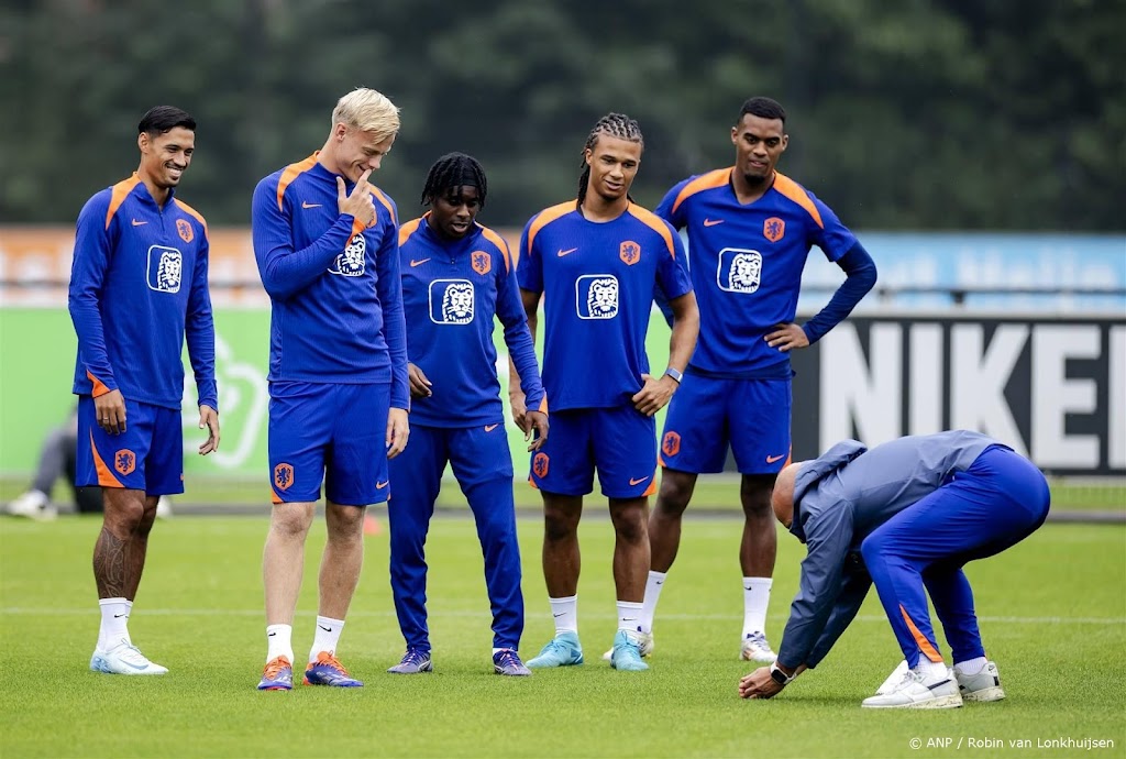 Frimpong mist duel met Duitsland door privéomstandigheden