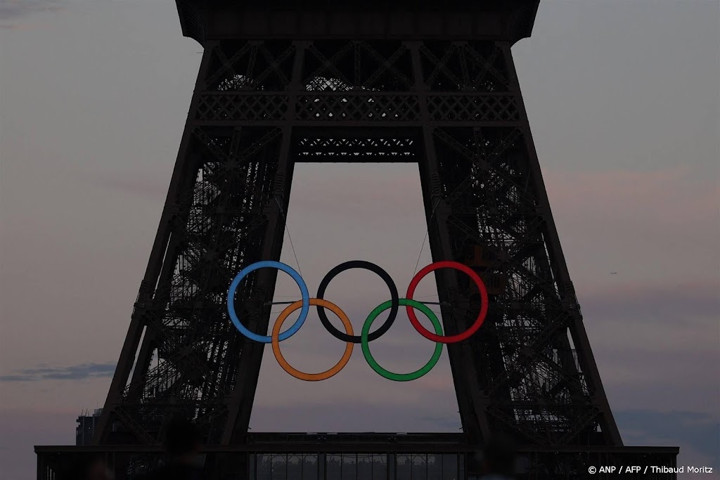 Recordverkoop tickets Olympische Spelen en Paralympics in Parijs