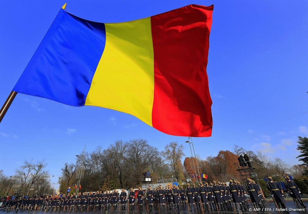 Roemenië zoekt naar resten Russische drone na luchtruimschending