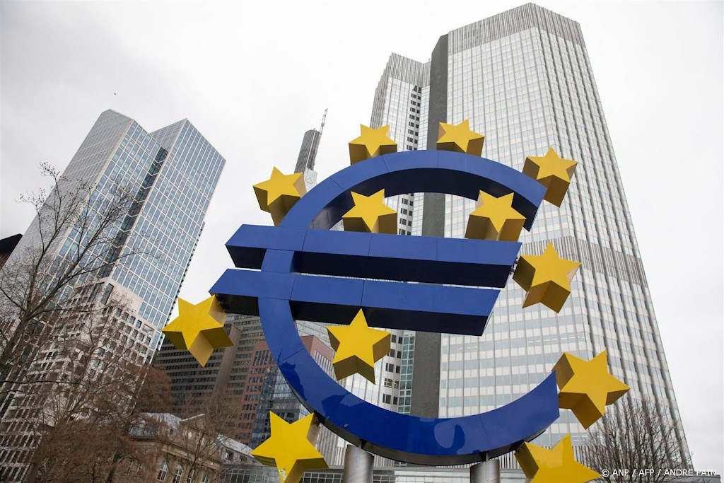 Beursweek met rentebesluit ECB en inflatiecijfer VS