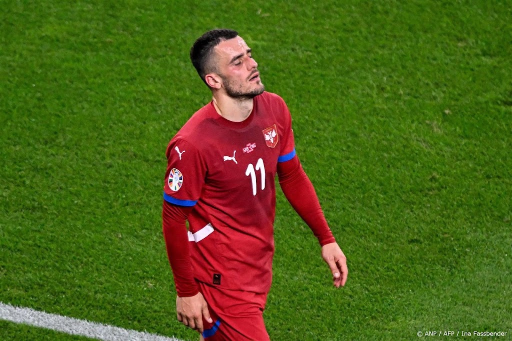 Turkse topclub Fenerbahçe huurt Kostic van Juventus