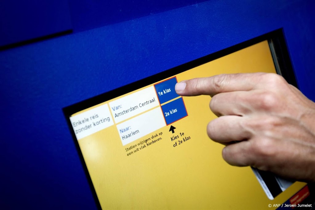 Compromis moet prijsstijging treinkaartjes beperken