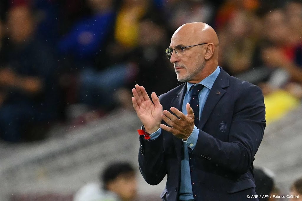 Spanje boekt tegen Zwitserland eerste zege in Nations League