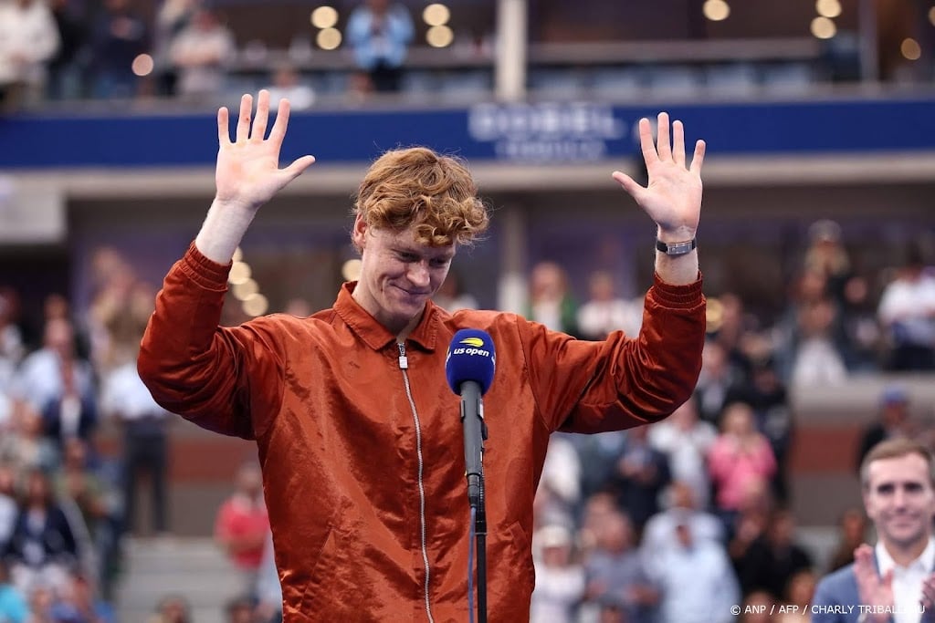 Sinner moet minder voorspelbaar worden tegen Alcaraz