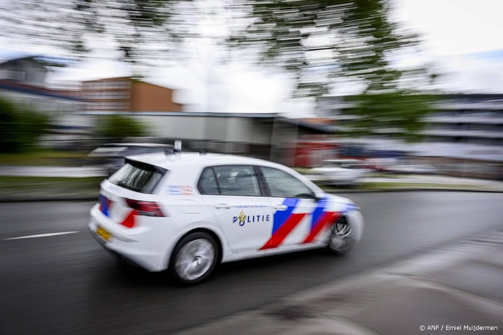 Dode man (47) in Venlo is door geweld om het leven gebracht
