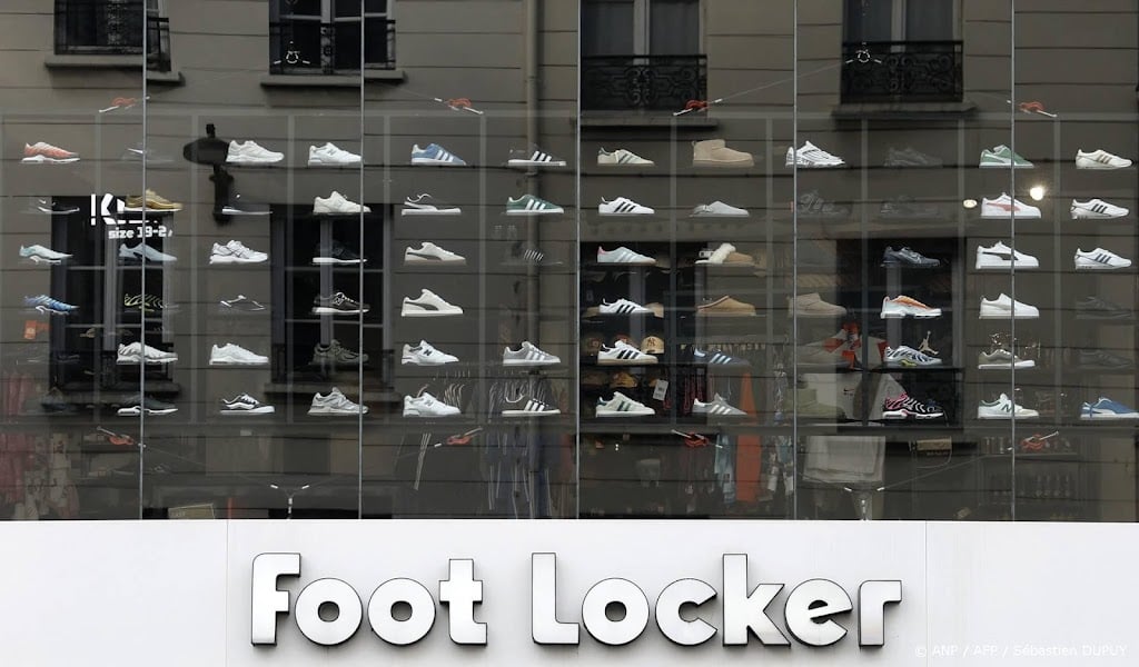 Dick's Sporting Goods rondt overname Foot Locker af