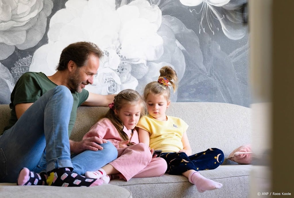 Campagne moet ouders helpen bij onlineveiligheid kinderen