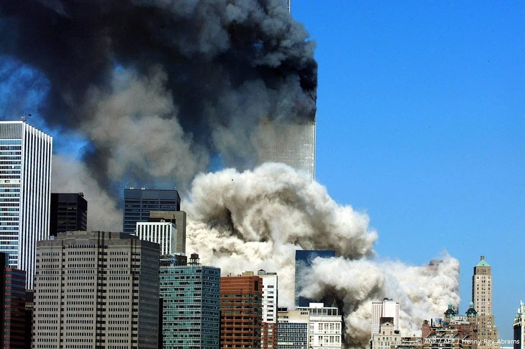 NYT: New Yorkers na 11 september misleid over luchtkwaliteit