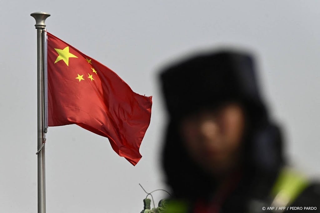 Chinese export blijft stijgen door grote vraag naar AI-producten