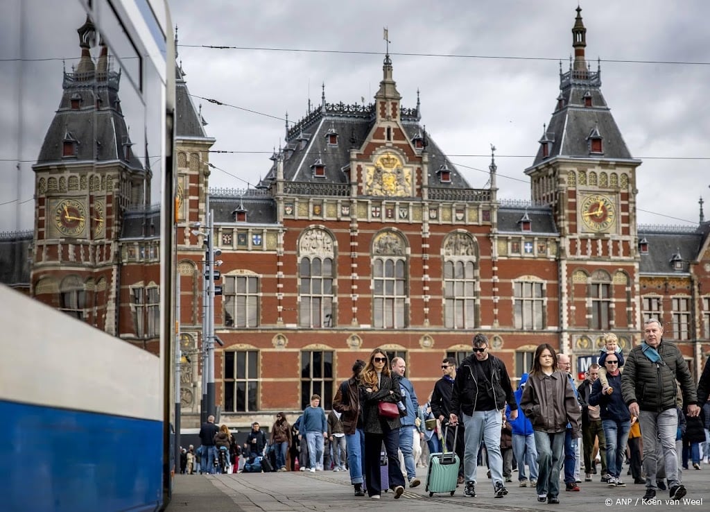 ABN AMRO: Nederland ontvangt steeds minder zakelijke reizigers