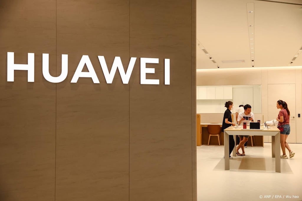 Chinese vouwbare smartphones onthuld in aanloop naar Apple-event