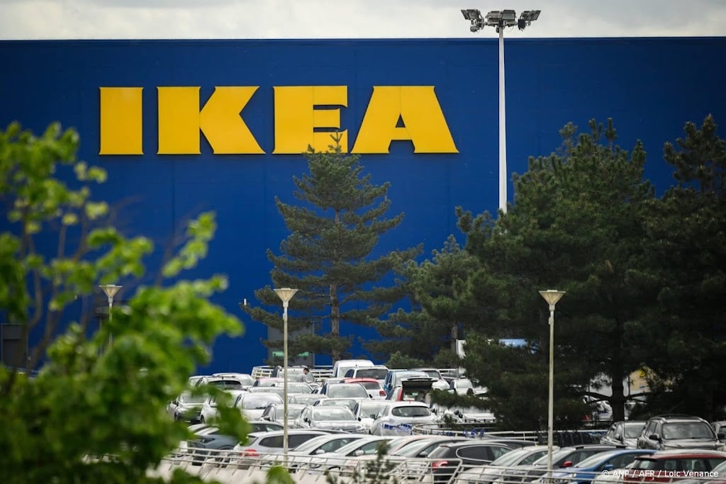 EU-hof: Vlaams Belang-asielplan met naam IKEA kan merk schaden