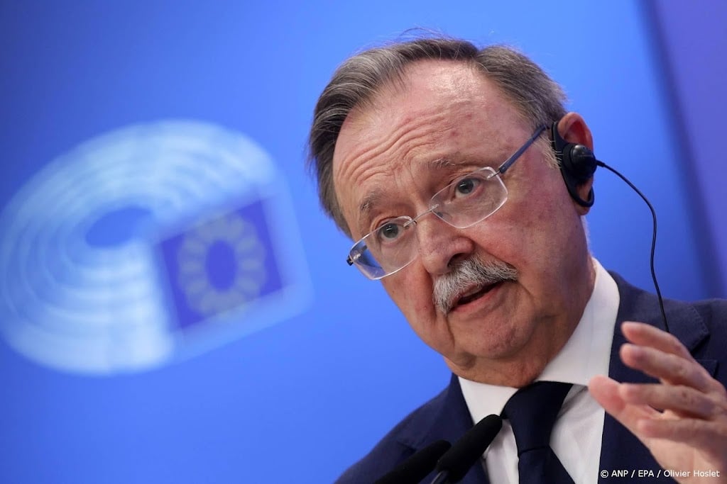 Leider Ceuta vraagt Brussel om hulp bij 'onhoudbare situatie'