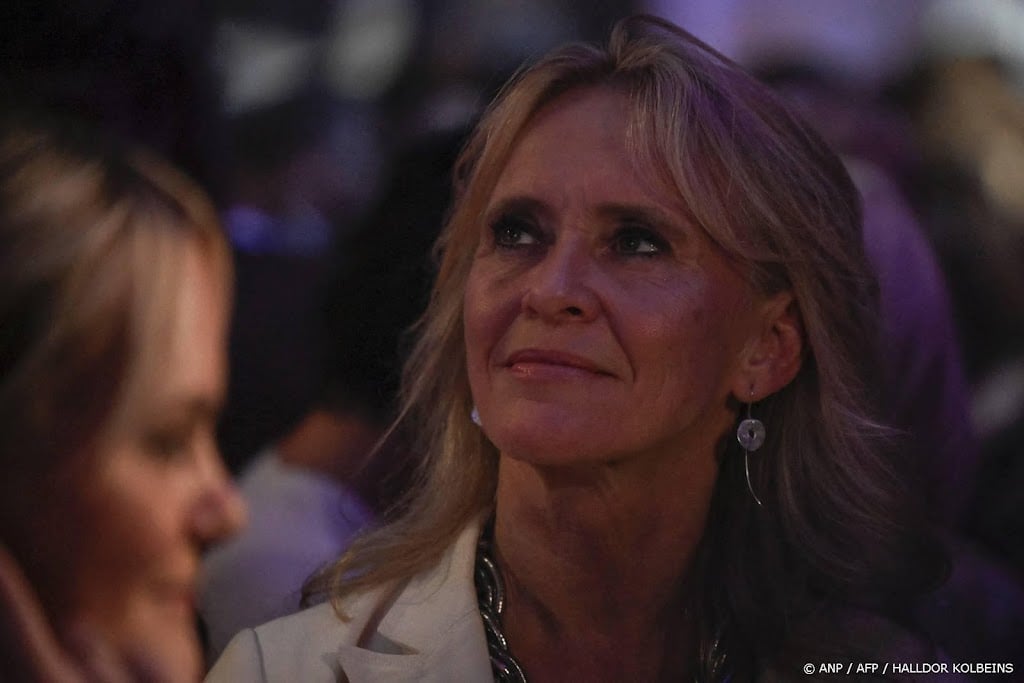 IJsland ontbiedt VS-ambassadeur om omstreden kaart Trump