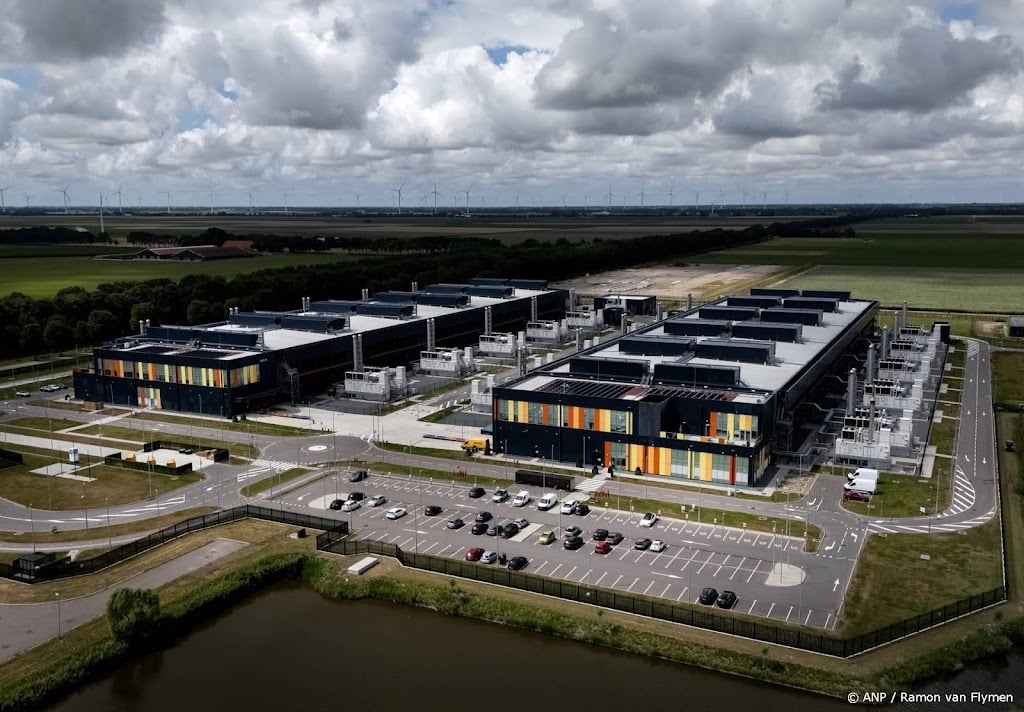Noord-Holland wil strikter beleid voeren op nieuwe datacenters