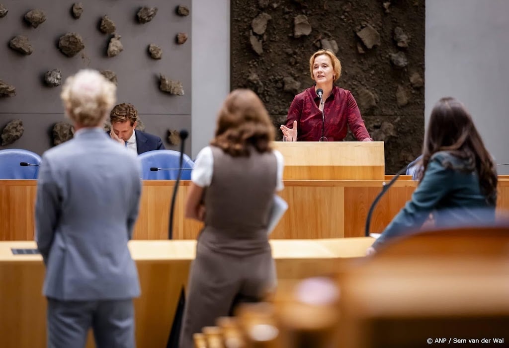 Kamerleden willen meer actie om leesvaardigheid te verbeteren