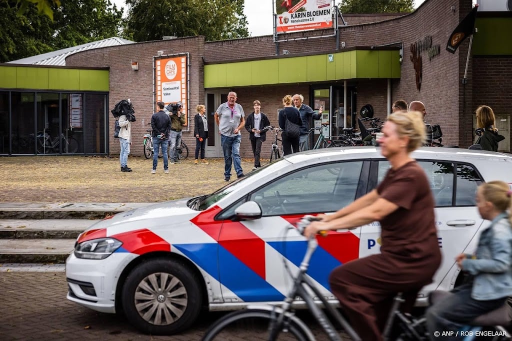 Deze week opnieuw inloopbijeenkomsten in Overasselt