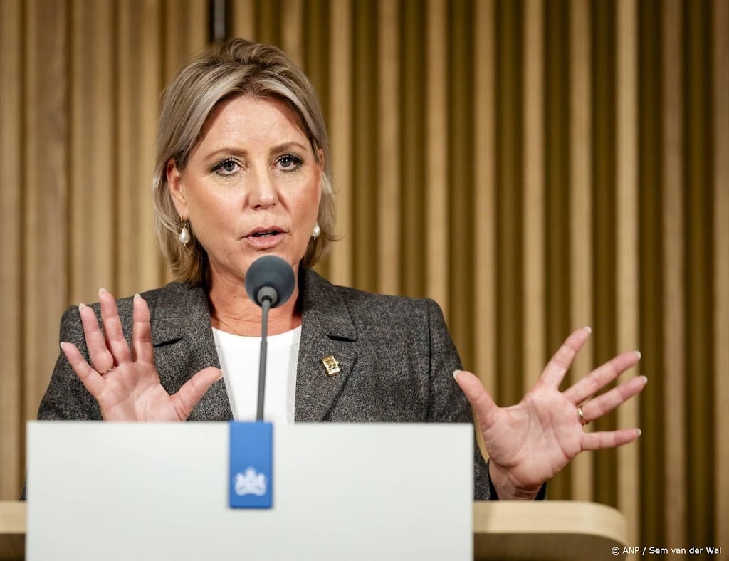 Kamer steunt besluit minister om licentie ON! in te trekken