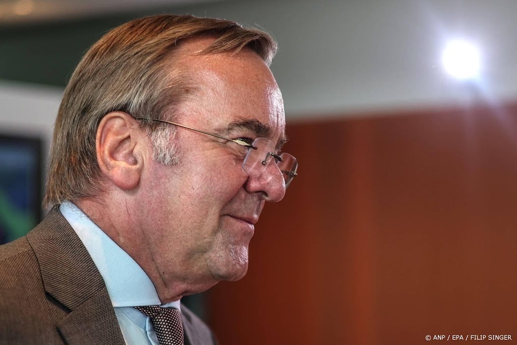 Oekraïne krijgt Duitse 'B-raketten' voor Patriot-luchtafweer