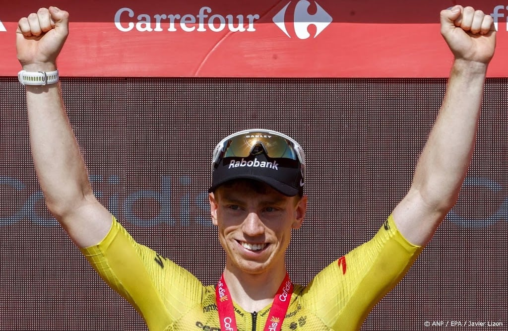Brit Brennan wil in thuisland eerste gele trui in de Tour pakken
