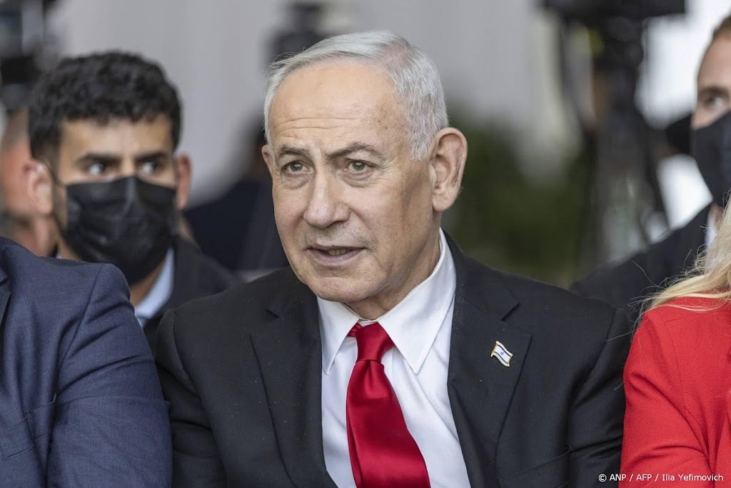 Kantoor Netanyahu ontkent dat hij was gewaarschuwd voor 7 oktober