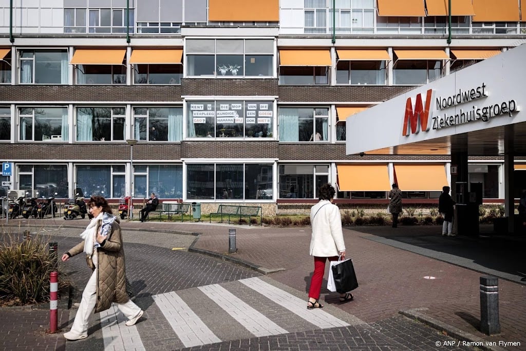 Ziekenhuis wist niet van misbruikverdenkingen arts uit Bergen