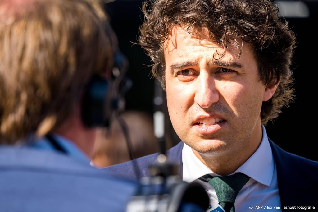 GroenLinks wil 10.000 startkapitaal voor alle 18-jarigen