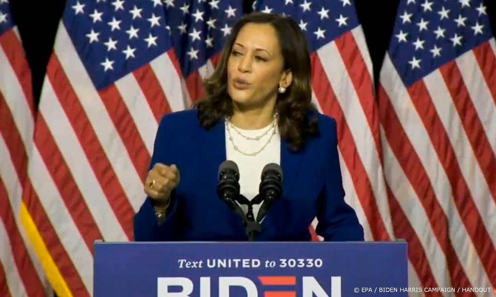 Harris en Biden willen hervorming politiesysteem