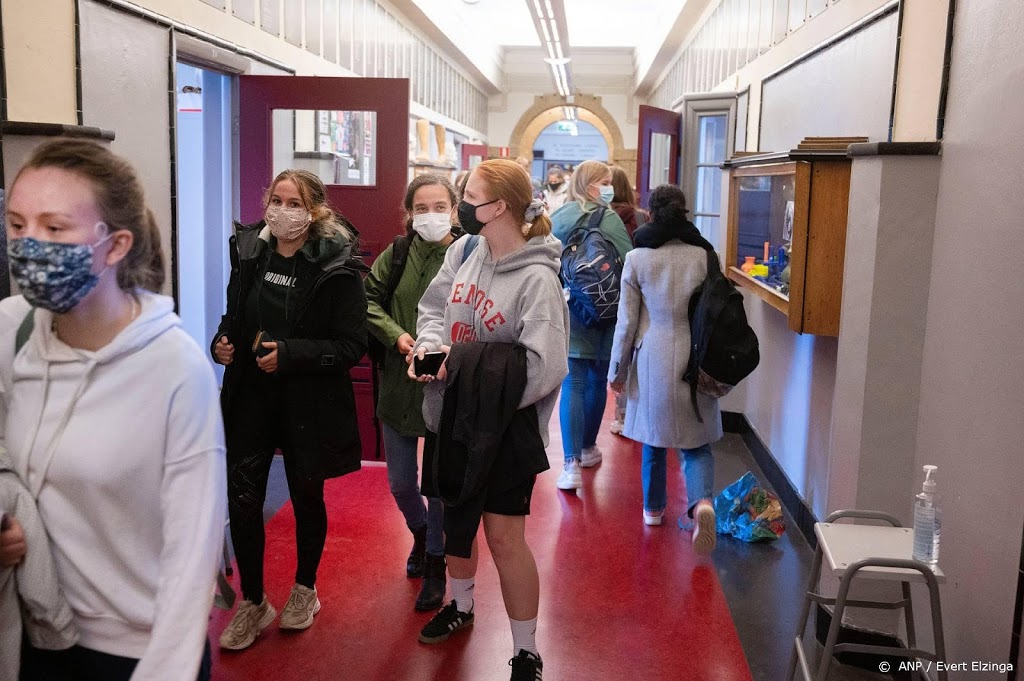 38 miljoen extra voor inlopen corona-achterstanden op scholen