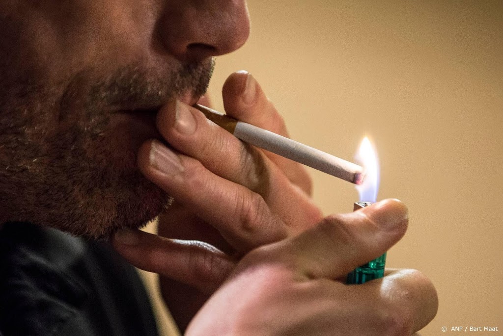 Rookruimtes in ziekenhuizen volgend jaar al dicht