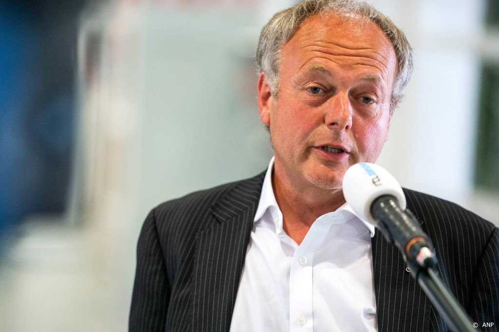Burgemeesters maken zich zorgen over oplopende cijfers