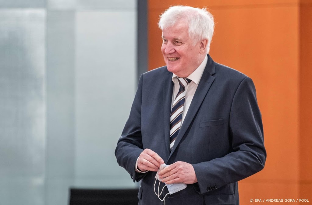 Duitsland: grote kans op EU-akkoord over migratie