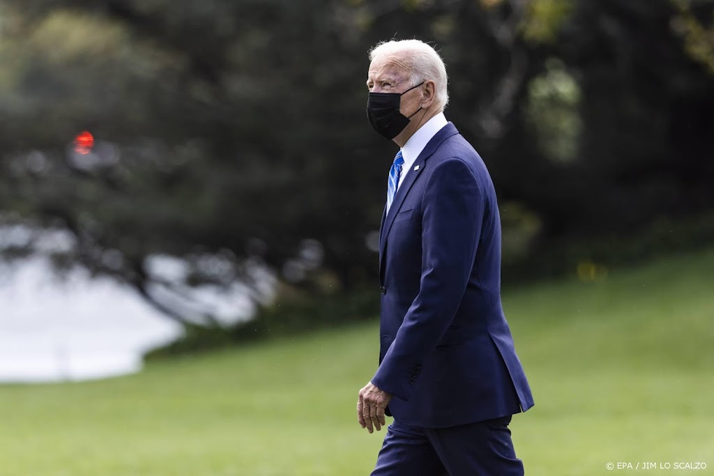 President Biden vergroot natuurparken die Trump verkleinde