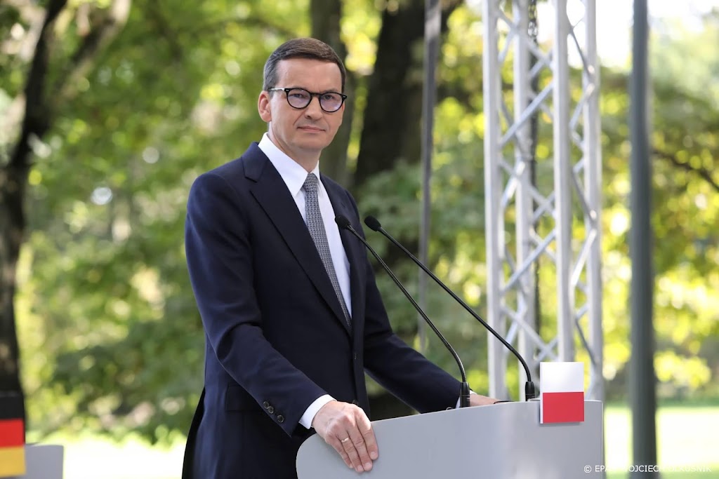 Uitspraak over EU-recht verdeelt Polen, oppositie wil protesten