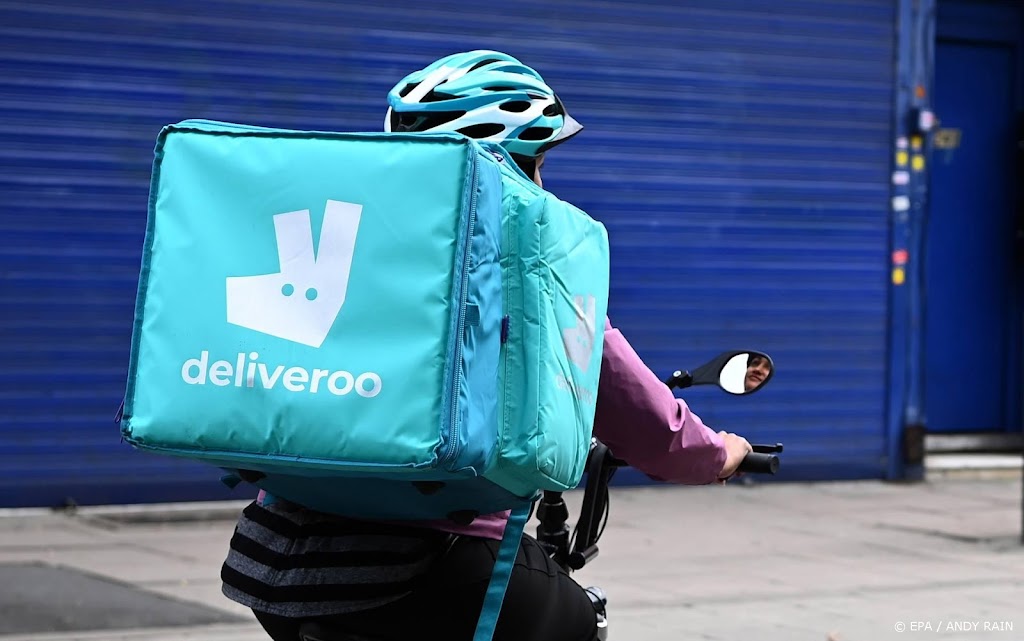 Temper en Deliveroo: SER-advies sloeg platformwerkers over