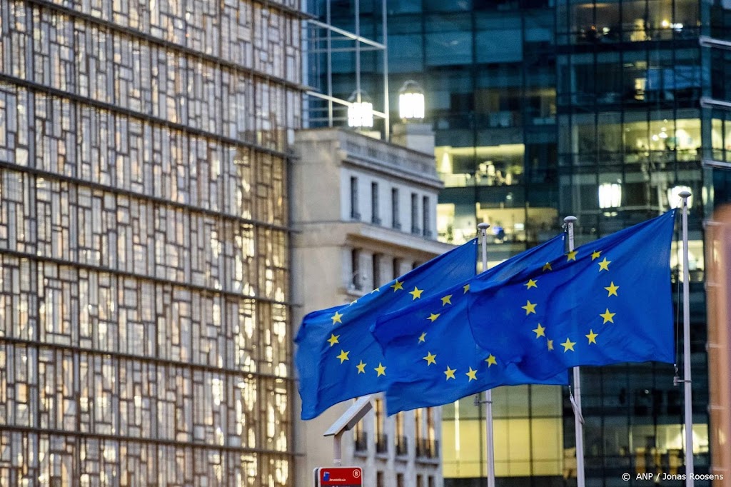 EU gaf vorig jaar kwart minder verblijfsvergunningen af