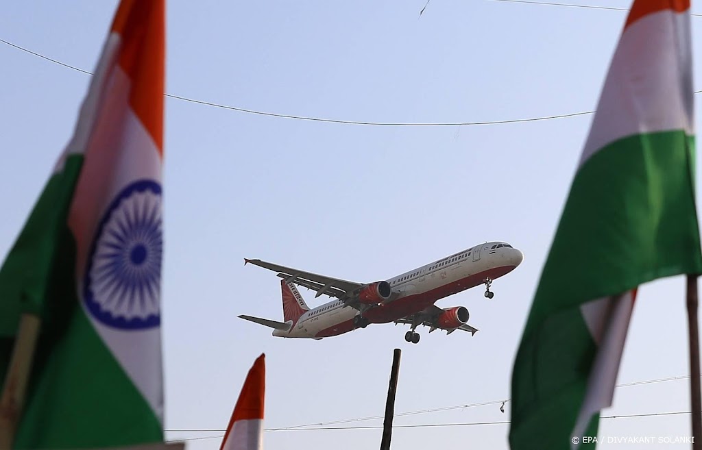 Conglomeraat Tata neemt Air India over