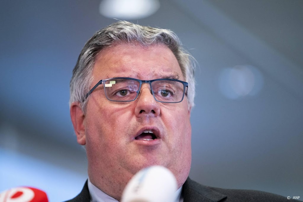Klacht tegen burgemeester Bruls bij Nationale ombudsman