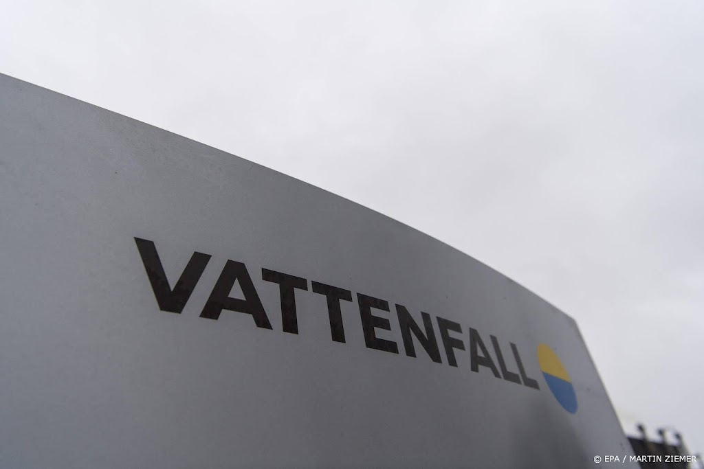 Vattenfall wil lagere btw tegen stijgende gasprijzen