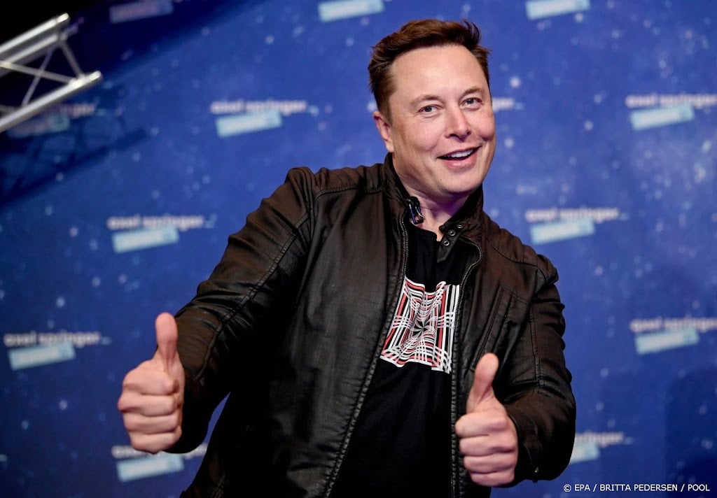 CNBC: waarde ruimtevaartbedrijf SpaceX boven 100 miljard dollar