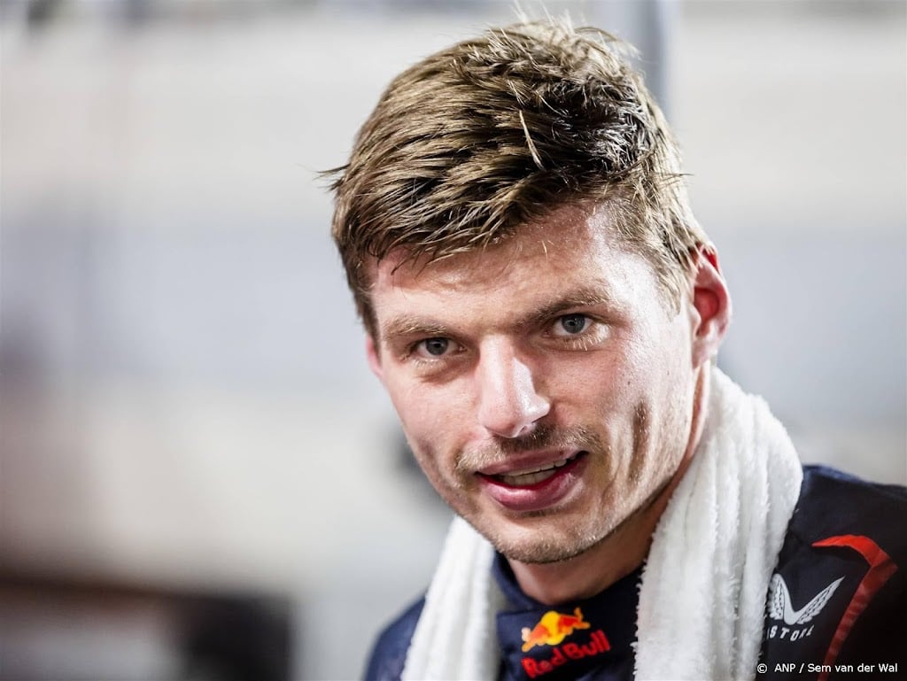 Verstappen kan dit seizoen nog meer Formule 1-records verbeteren