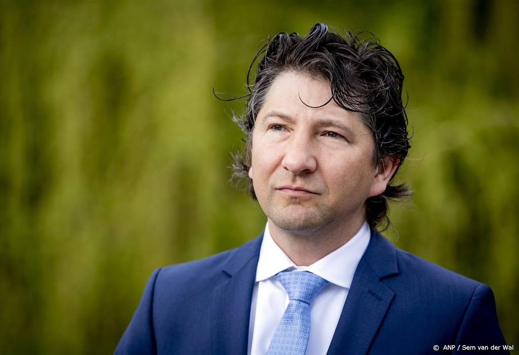 Coördinator antisemitisme: onrust Joodse gemeenschap om conflict