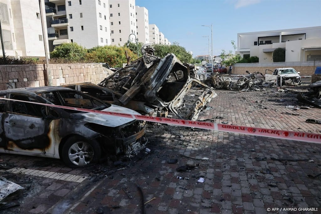 Israël beveelt voorbereidingen evacuatie Libanese grens